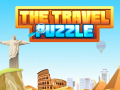                                                                       The Travel Puzzle ﻞﯿﮭﮐ