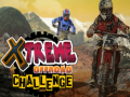                                                                       Xtreme Offroad Challenge ﻞﯿﮭﮐ