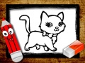                                                                      Back to School: Animals Coloring Book ﻞﯿﮭﮐ