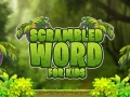                                                                       Word Scrambled For Kids ﻞﯿﮭﮐ
