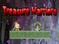                                                                       Treasure Warriors ﻞﯿﮭﮐ