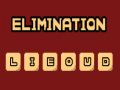                                                                       Elimination ﻞﯿﮭﮐ