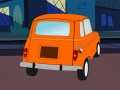                                                                       French Cars Jigsaw ﻞﯿﮭﮐ