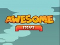                                                                       Awesome Escape ﻞﯿﮭﮐ
