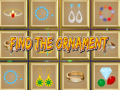                                                                       Find The Ornament ﻞﯿﮭﮐ