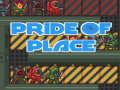                                                                       Pride of Place ﻞﯿﮭﮐ