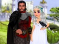                                                                      Dragon Queen Wedding Dress ﻞﯿﮭﮐ