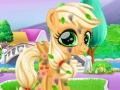                                                                       Cute Pony Care ﻞﯿﮭﮐ