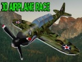                                                                       3D Airplane Race  ﻞﯿﮭﮐ