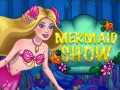                                                                       Mermaid Show ﻞﯿﮭﮐ