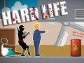                                                                       Hard Life ﻞﯿﮭﮐ