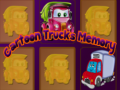                                                                      Cartoon Trucks Memory ﻞﯿﮭﮐ