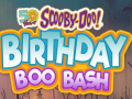                                                                       5 Year`s Scooby-Doo! Birthday Boo Bash ﻞﯿﮭﮐ