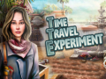                                                                       Time Travel Experiment ﻞﯿﮭﮐ