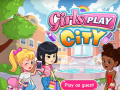                                                                       Girls Play City ﻞﯿﮭﮐ