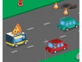                                                                       Food Rush Traffic ﻞﯿﮭﮐ