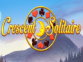                                                                       Crescent Solitaire ﻞﯿﮭﮐ