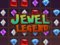                                                                       Jewel Legend ﻞﯿﮭﮐ