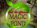                                                                       Spot The Differences Magic Pond ﻞﯿﮭﮐ