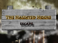                                                                       The Haunted House Escape ﻞﯿﮭﮐ