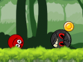                                                                       Ball Hero Adventure: Red Bounce Ball ﻞﯿﮭﮐ