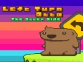                                                                       Left Turn Otto The Otter Side ﻞﯿﮭﮐ
