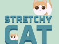                                                                       Stretchy Cat ﻞﯿﮭﮐ