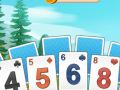                                                                       Solitaire Story Tripeaks ﻞﯿﮭﮐ