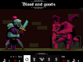                                                                       Blood and Goods ﻞﯿﮭﮐ