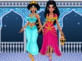                                                                       East Princess Through The Ages ﻞﯿﮭﮐ