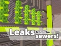                                                                       Kogama: Leaks From The Sewers ﻞﯿﮭﮐ