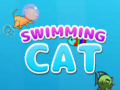                                                                       Swimming Cat ﻞﯿﮭﮐ