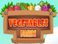                                                                       Vegetables Farm ﻞﯿﮭﮐ