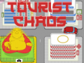                                                                       Tourist Chaos ﻞﯿﮭﮐ