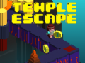                                                                       Temple Escape ﻞﯿﮭﮐ