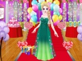                                                                       Ice Princess is Preparing For Spring Ball ﻞﯿﮭﮐ