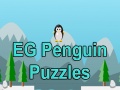                                                                      EG Penguin Puzzles ﻞﯿﮭﮐ