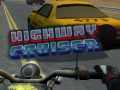                                                                       Highway Cruiser ﻞﯿﮭﮐ