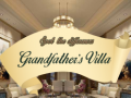                                                                       Spot The Differences Grandfather's Villa ﻞﯿﮭﮐ