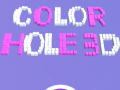                                                                       Color Hole 3D ﻞﯿﮭﮐ