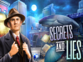                                                                       Secrets and Lies ﻞﯿﮭﮐ