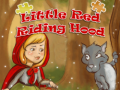                                                                       Little Red Riding Hood  ﻞﯿﮭﮐ