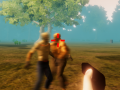                                                                       Zombie Attack ﻞﯿﮭﮐ