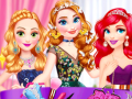                                                                       Fashion Designer Party ﻞﯿﮭﮐ