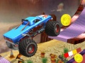                                                                       Xtreme Monster Truck ﻞﯿﮭﮐ