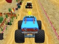                                                                       Monster Truck ﻞﯿﮭﮐ