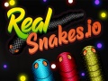                                                                       Real Snakes.io ﻞﯿﮭﮐ