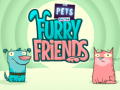                                                                       The pets factor Furry Friends ﻞﯿﮭﮐ