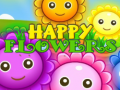                                                                       Happy Flowers ﻞﯿﮭﮐ