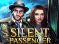                                                                       Silent Passenger ﻞﯿﮭﮐ